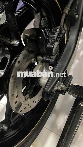 Yamaha R15 V3 2020 Xám Vàng 8000 km