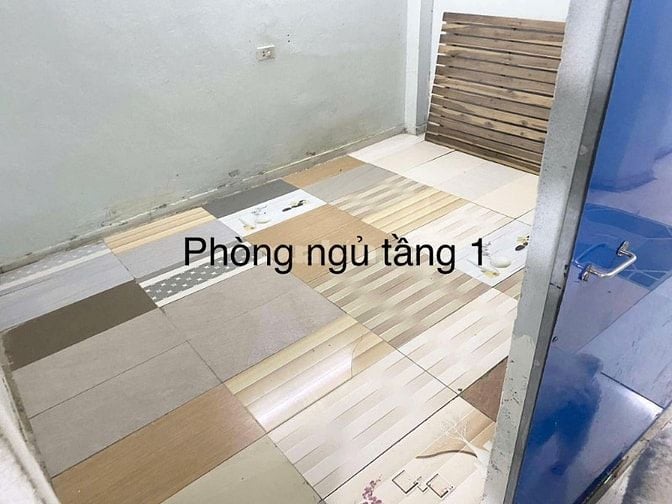 Cho thuê nhà Nguyễn Xiển, Thanh Xuân, 50m2, 2 tầng, full đồ