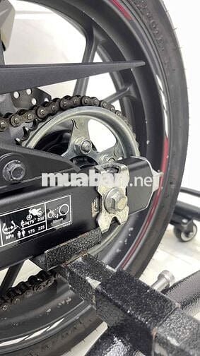 Honda CBR 150R 2022 Đỏ 2k km