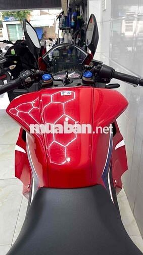Honda CBR 150R 2022 Đỏ 2k km