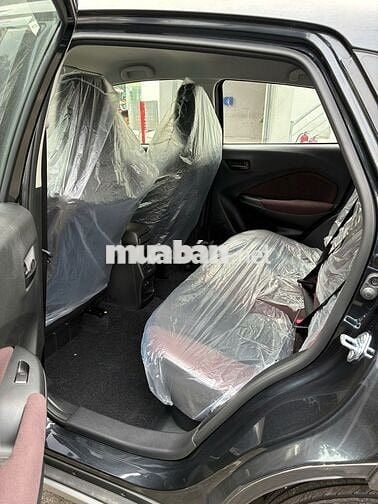 Suzuki Fronx GL 2025 - Ưu đãi khủng tháng 7