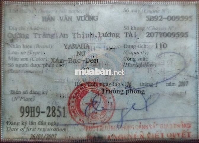 Yamaha Jupiter MX Thể thao Bạc Xăng