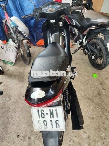 Honda Wave S 2008 Đen máy zin mua chính chủ