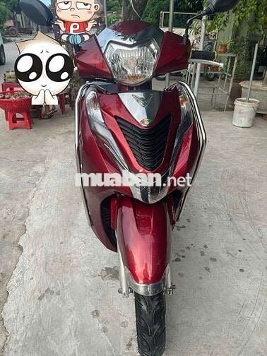 Honda lead