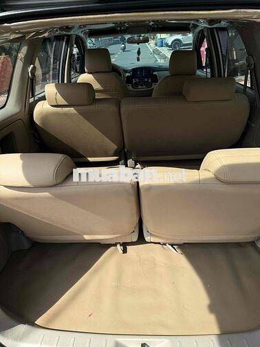 Toyota Innova V 2009 Số tự động, kiếm dài