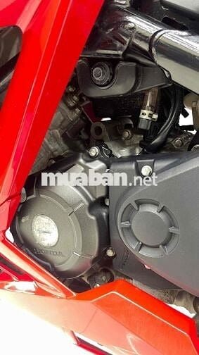 Honda CBR 150R 2022 Đỏ 2k km