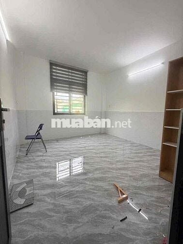 Nhà mặt tiền hẻm kinh doanh đường 3/2