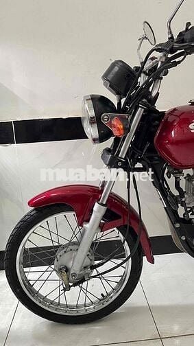 Suzuki GD110 2017 Đỏ 48000 km
