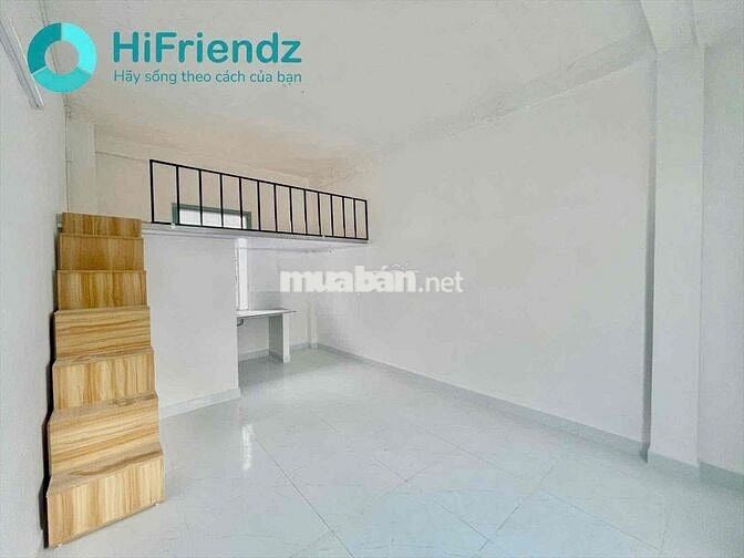 🔥🔥TRỌ SINH VIÊN GIÁP Q3 ngay Cầu Kiệu, siêu rộng đầy đủ nội thất