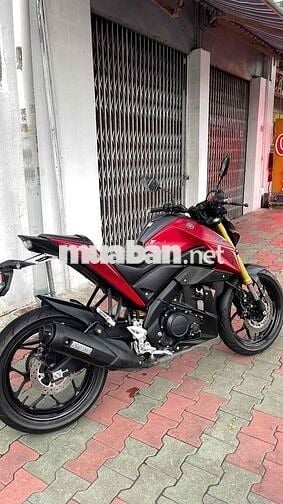 Yamaha TFX 150 2017 Đỏ 25000 km