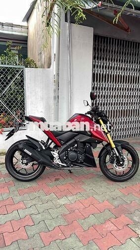 Yamaha TFX 150 2017 Đỏ 25000 km