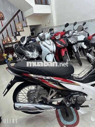 Honda Wave S ( ĐỜI 2012 ) BS: 65 Cần Thơ