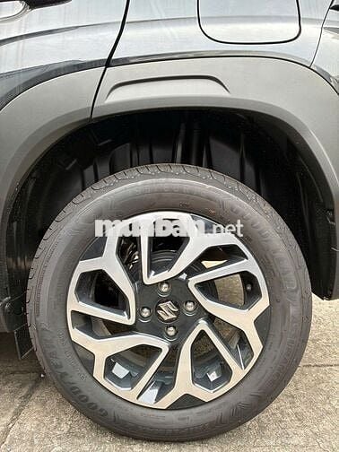Suzuki Fronx GL 2025 - Ưu đãi khủng tháng 7
