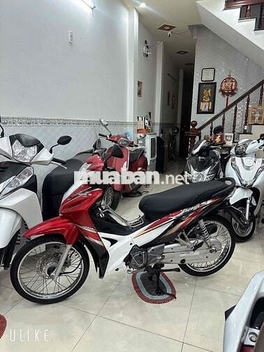 Honda Wave S ( ĐỜI 2012 ) BS: 65 Cần Thơ