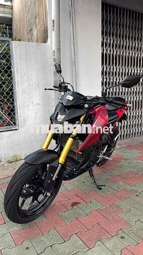 Yamaha TFX 150 2017 Đỏ 25000 km