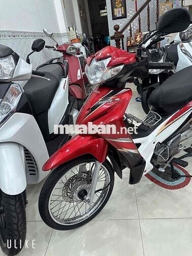 Honda Wave S ( ĐỜI 2012 ) BS: 65 Cần Thơ