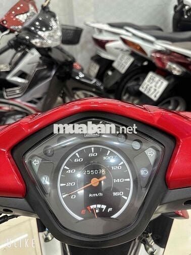 Honda Wave S ( ĐỜI 2012 ) BS: 65 Cần Thơ