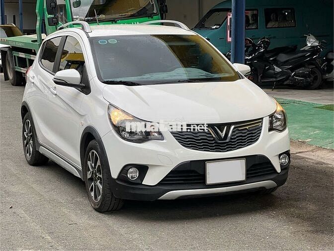 Vinfast Fadil Plus 2022 chất xe đẹp