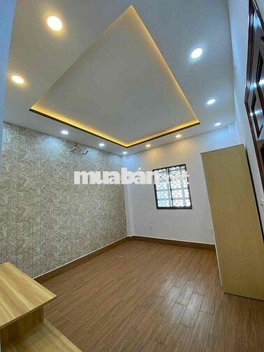 Cho Thuê Phòng Trọ Linh Đông Thủ Đức 22m2 (Cho nữ)