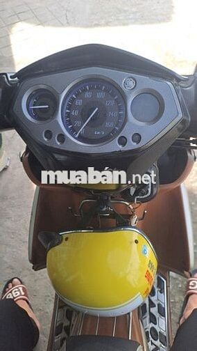 Yamaha Novou 135 LX Nâu