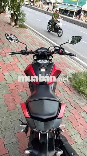 Yamaha TFX 150 2017 Đỏ 25000 km