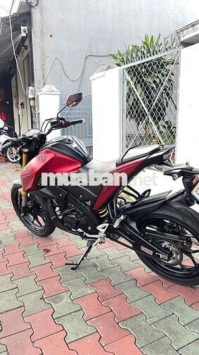 Yamaha TFX 150 2017 Đỏ 25000 km