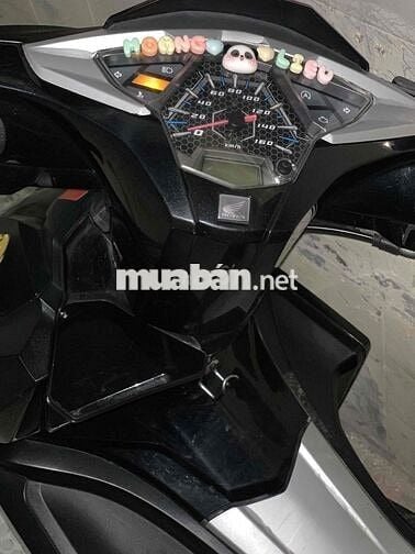 Honda Air Blade 2019 Đen Tự động