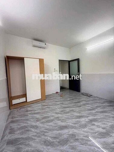 Nhà mặt tiền hẻm kinh doanh đường 3/2