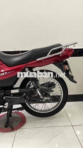 Suzuki GD110 2017 Đỏ 48000 km