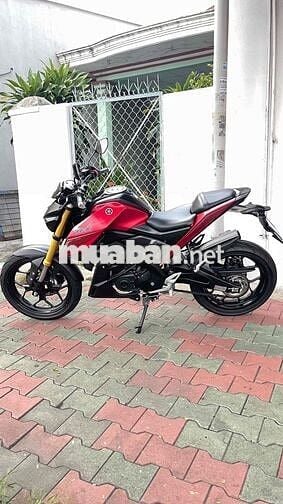 Yamaha TFX 150 2017 Đỏ 25000 km