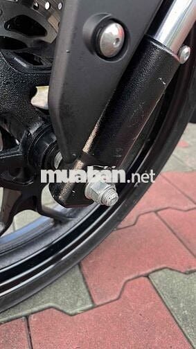 Yamaha TFX 150 2017 Đỏ 25000 km