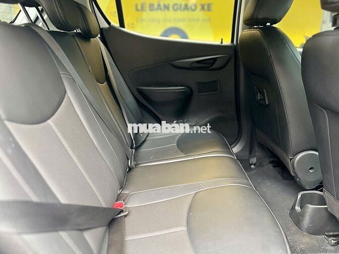 Vinfast Fadil Plus 2022 chất xe đẹp