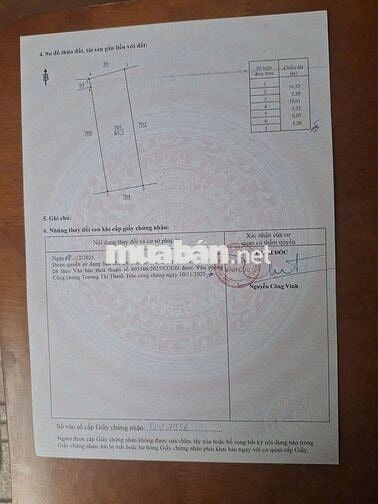 Đất giá ngộp xã Thạnh Phú cũ. gần Lavender 85m2 giá chỉ 1ty090