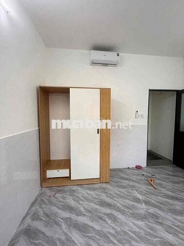 Nhà mặt tiền hẻm kinh doanh đường 3/2
