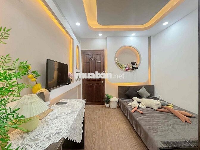 🌟 Phòng đẹp, sạch sẽ, yên tĩnh – Ở là mê
