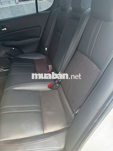 Honda City RS 2024 Trắng 31.000 km