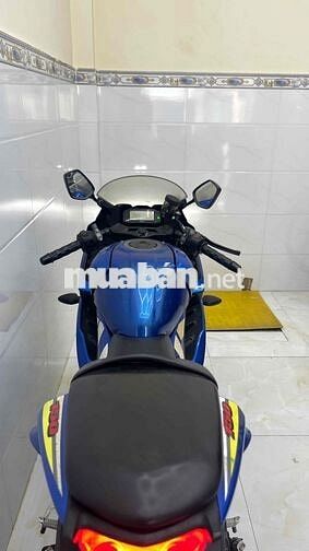 Suzuki GSX R150 Xanh 22000 km Indonesia