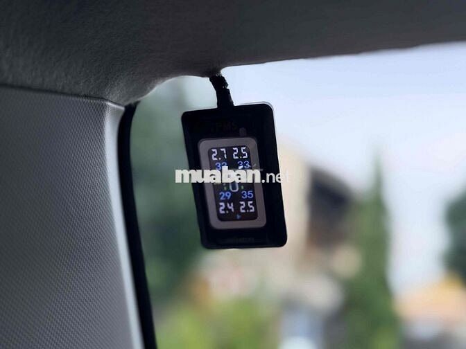 Vinfast VF3 2025 Pin mua. sạc không giới hạn