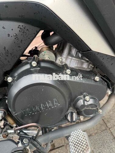Yamaha Exciter 155 VVA 2023 Đen 8000 km