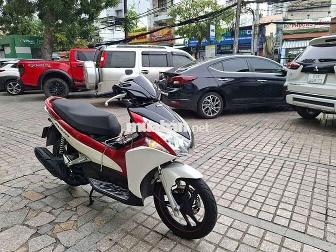 Honda Air Blade fi