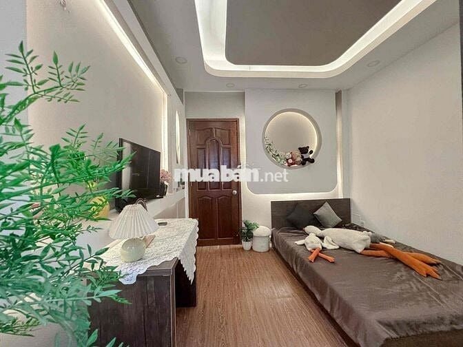 🌟 Phòng đẹp, sạch sẽ, yên tĩnh – Ở là mê