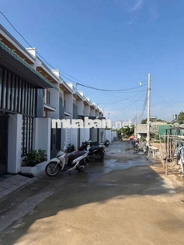 Đất giá ngộp xã Thạnh Phú cũ. gần Lavender 85m2 giá chỉ 1ty090