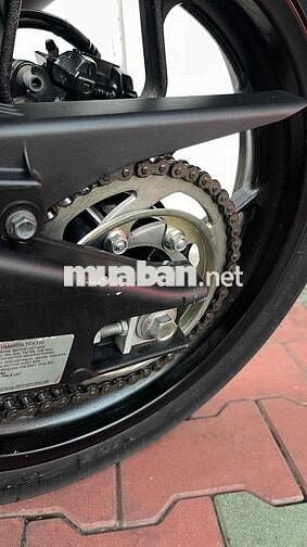 Yamaha TFX 150 2017 Đỏ 25000 km