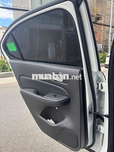 Honda City RS 2024 Trắng 31.000 km