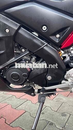 Yamaha TFX 150 2017 Đỏ 25000 km