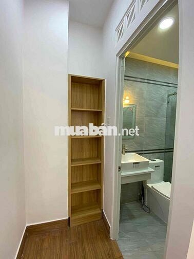 Cho Thuê Phòng Trọ Linh Đông Thủ Đức 22m2 (Cho nữ)