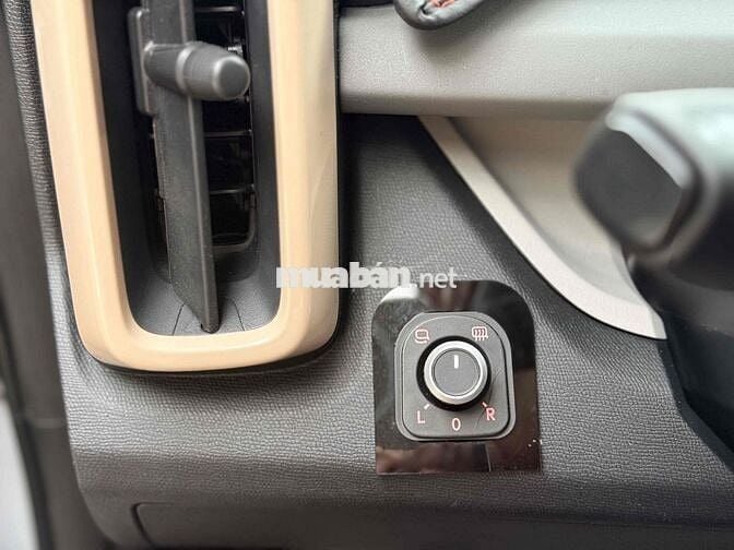 Vinfast VF3 2025 Pin mua. sạc không giới hạn