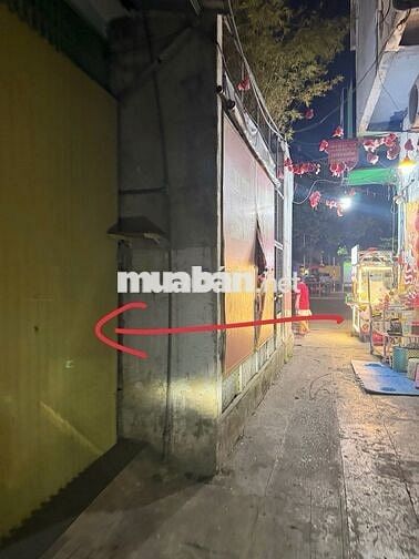 CHO THUÊ MẶT BẰNG KINH DOANH- ĐƯỜNG 3/2 - Quận 10