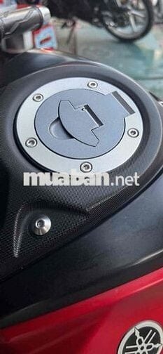 Yamaha TFX 150 2017 Đỏ 25000 km
