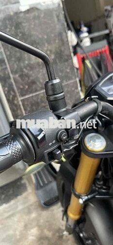 Yamaha TFX 150 2017 Đỏ 25000 km